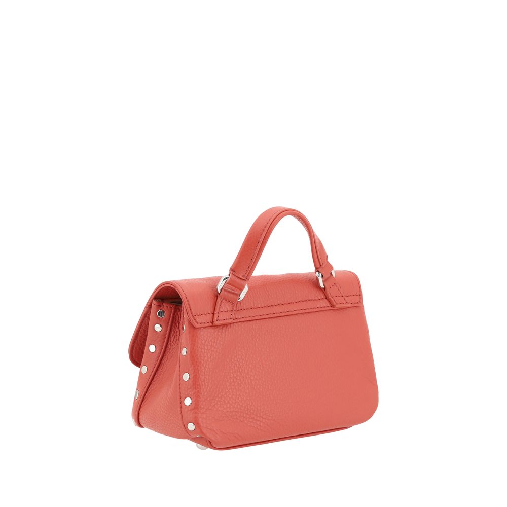 Luxour, Zanellato Postina Daily Shoulder Bag, 