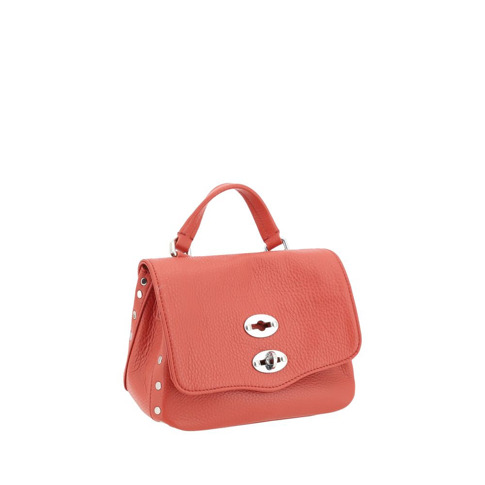 Luxour, Zanellato Postina Daily Shoulder Bag, 