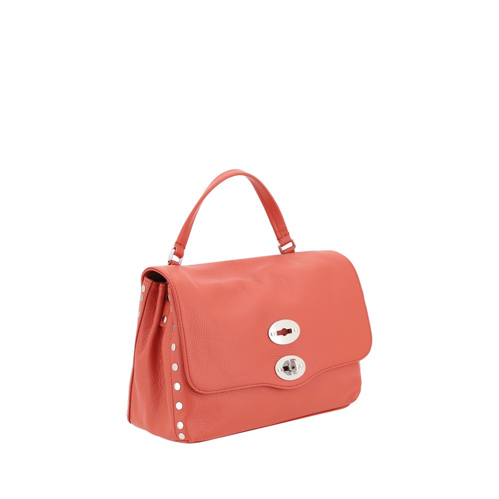 Zanellato Postina Daily Shoulder Bag - Luxour