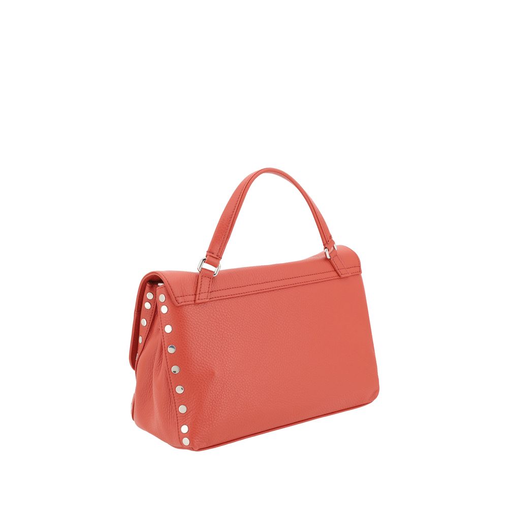 Zanellato Postina Daily Shoulder Bag - Luxour