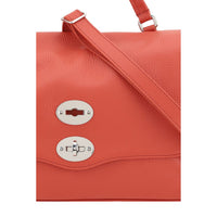 Thumbnail for Zanellato Postina Daily Shoulder Bag - Luxour