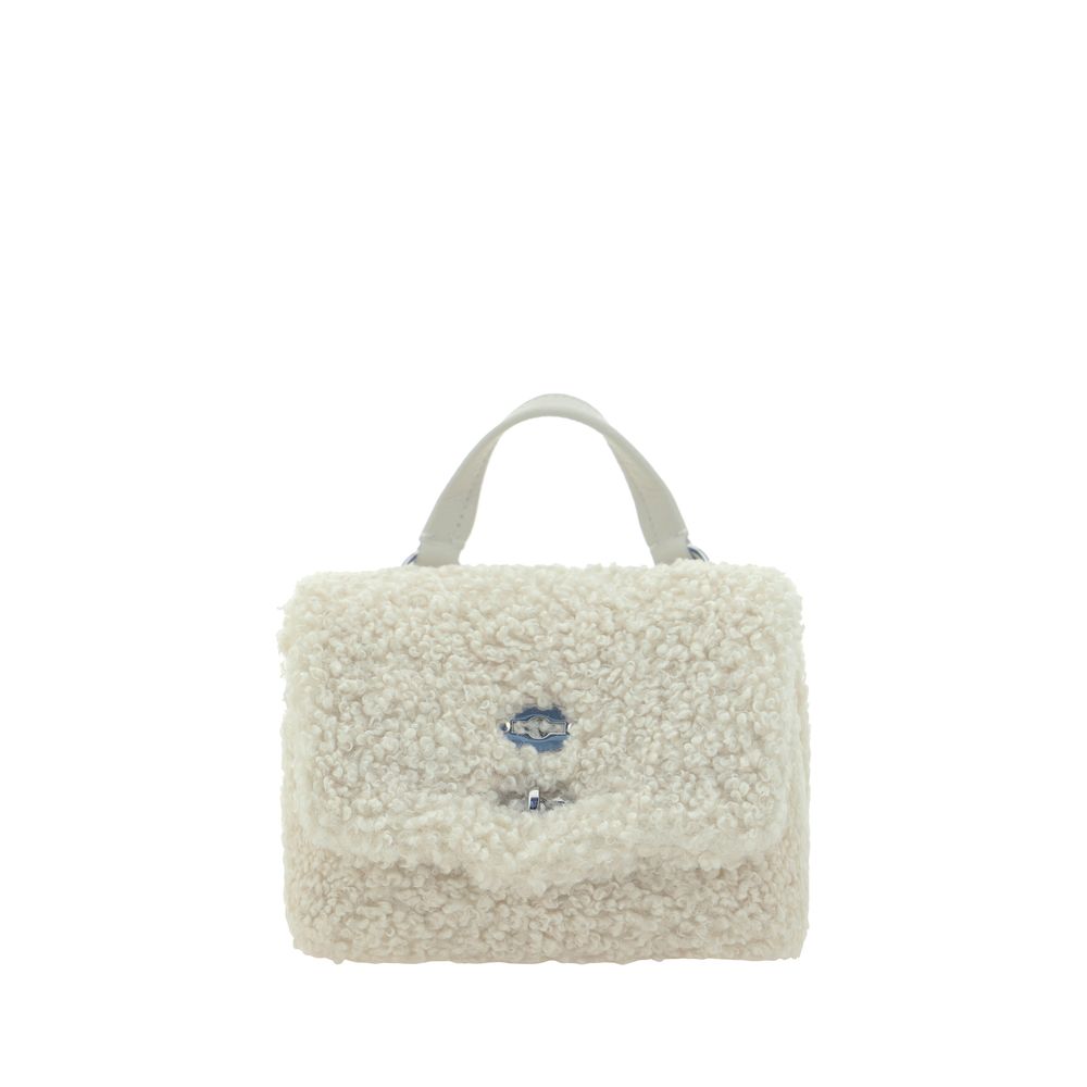 Zanellato Postina Dolly Shoulder Bag - Luxour